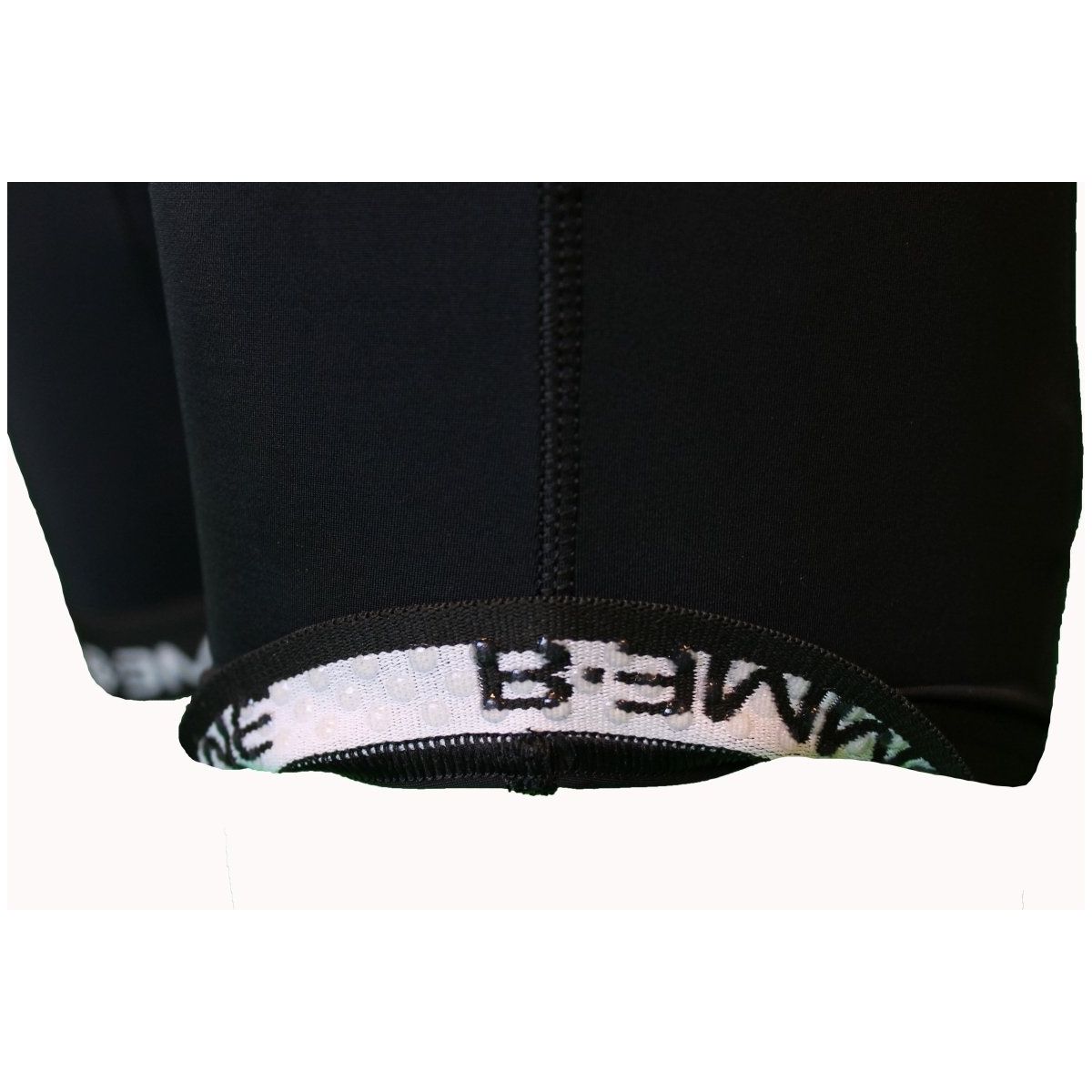 Biemme Specialine Bib Shorts - Black-Black - Classic Cycling