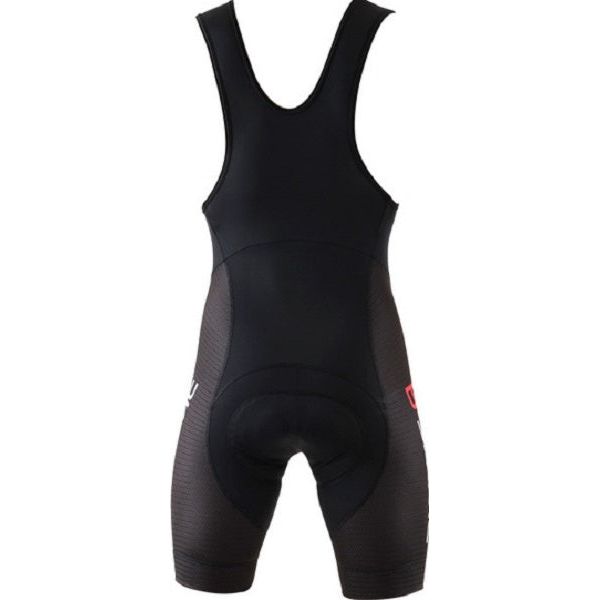 Biemme B-Mesh Quick Drying Bib Shorts - Black - Classic Cycling