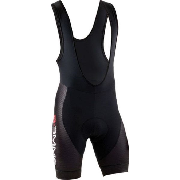 Biemme B-Mesh Quick Drying Bib Shorts - Black - Classic Cycling