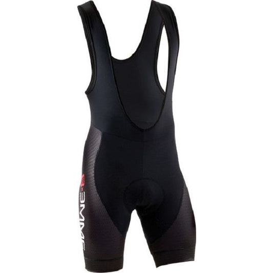 Biemme B-Mesh Quick Drying Bib Shorts - Black - Classic Cycling