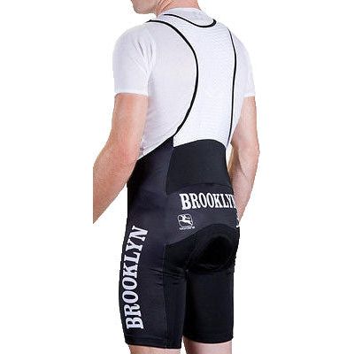 Giordana  Brooklyn Bib Shorts - Classic Cycling