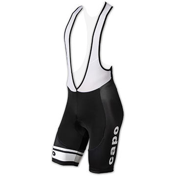 Capo Modena Bib Shorts - Classic Cycling