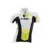 Capo Women's Reciclo Jersey White Small - Classic Cycling