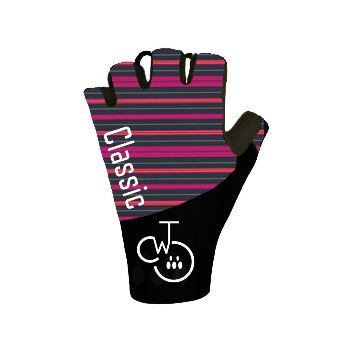 Cardinal - Classic Cycling Aero Gloves - Classic Cycling