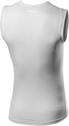 Castelli Active Cooling Sleeveless - Gray - Classic Cycling