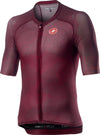 Castelli Climbers 3.0 Jersey - Sangria - Classic Cycling