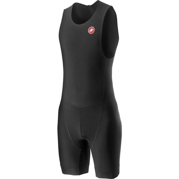 Castelli Core Spr-oly Suit - Black - Classic Cycling