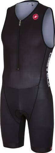 Castelli Core Tri Suit - Black - Classic Cycling