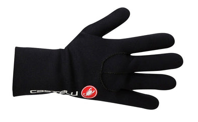 Castelli Diluvio Light Winter Glove Black - Classic Cycling