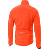 Castelli Elemento Lite Jacket - Orange - Classic Cycling