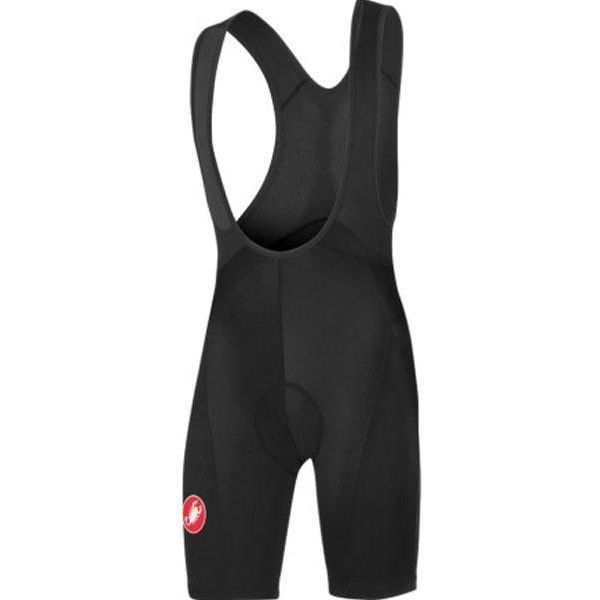 Castelli Ergo Tre Bib Shorts - Classic Cycling