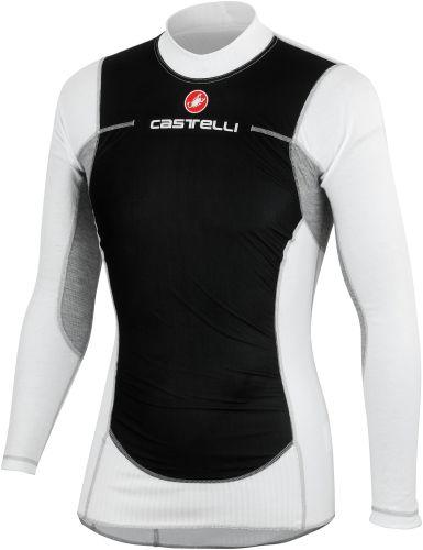 Castelli Flanders Wind Proof Base Layer - LS - Classic Cycling