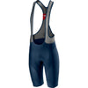 Castelli Free Aero Race 4 Bibshort - Infinity Blue - Classic Cycling