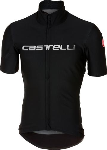 Castelli Gabba 3 Limited Edition Softshell Jersey - Black - Classic Cycling