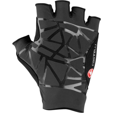 Castelli Icon Race Glove - Black - Classic Cycling