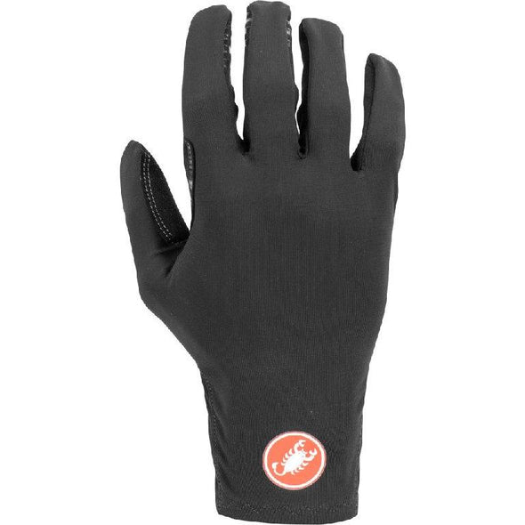 Castelli Lightness 2 Glove - Black - Classic Cycling