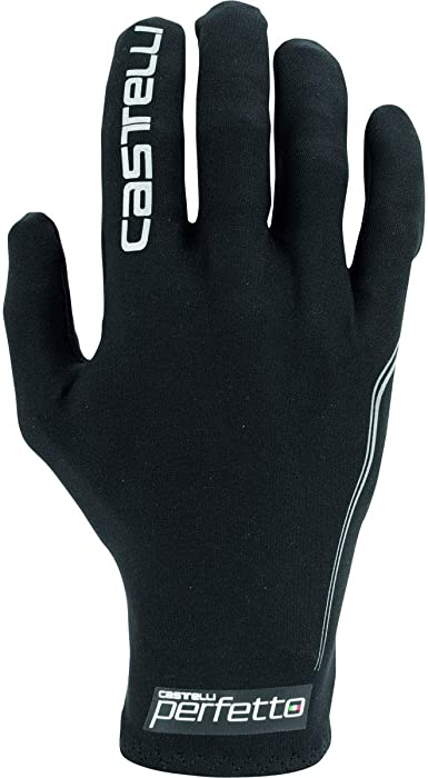 Castelli Perfetto Light Glove - Black - Classic Cycling