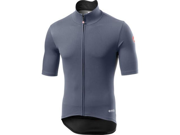 Castelli Perfetto RoS Light - Blue - Classic Cycling
