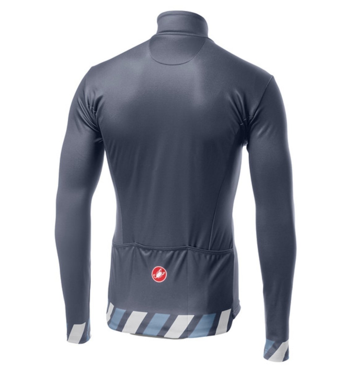 Castelli pisa jersey fz sale