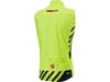 Castelli Thermal Pro Vest - Yellow Fluo - Classic Cycling
