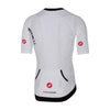 Castelli TI: Stealth Top 2 - White - Classic Cycling