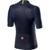 Castelli Unlimited Jersey - Blue - Classic Cycling