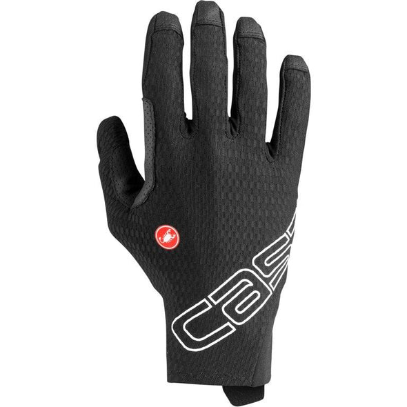 Castelli Unlimited LF Glove - Black - Classic Cycling