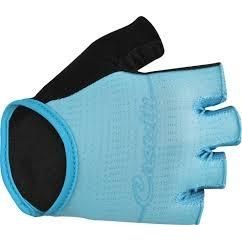 Castelli Women's Dolcissima Gloves - Blue - Classic Cycling
