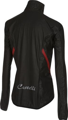 Castelli Women's Idro W Jacket - Black - Classic Cycling