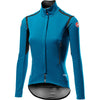 Castelli Women's Perfetto RoS W Long Sleeve - Blue - Classic Cycling