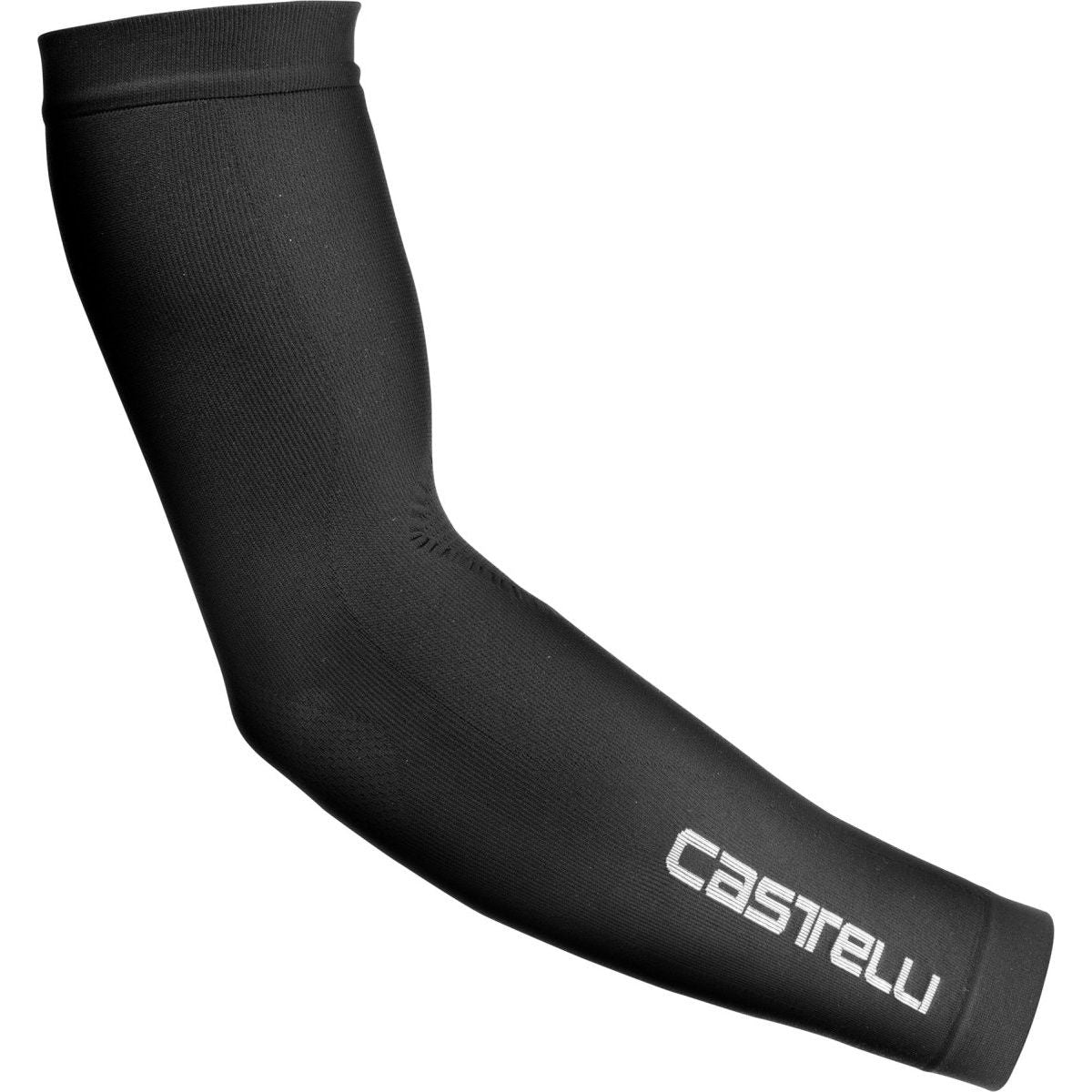 Castelli Women's Pro Seamless Arm Warmer - Black - Classic Cycling