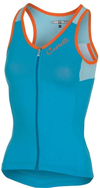 Castelli fashion solare women's cycling