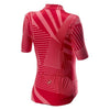 Castelli Women's Sublime Jersey - Rasberry - Classic Cycling