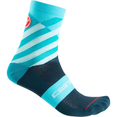Castelli Women's Talento Sock - Multicolor - Classic Cycling