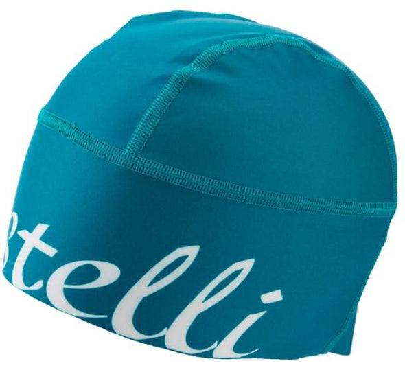 Castelli Women's Viva Donna Skully -Teal - Classic Cycling