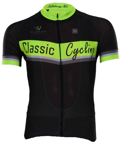 Classic 2016 Training Jersey - Classic Cycling