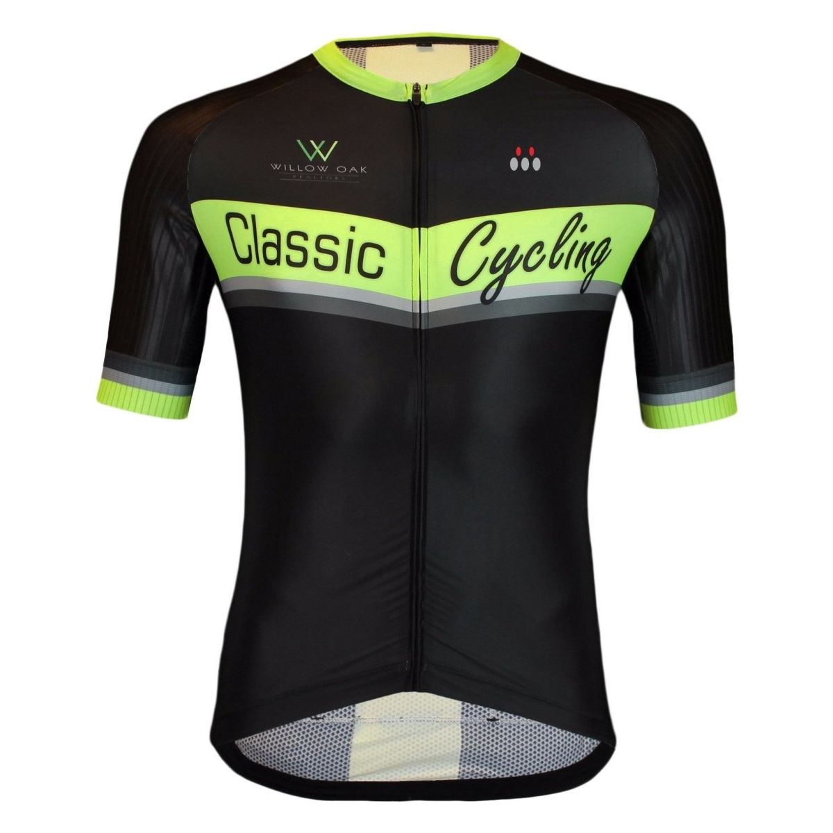 Classic Cycling Aero 1.1 Jersey - Classic Cycling