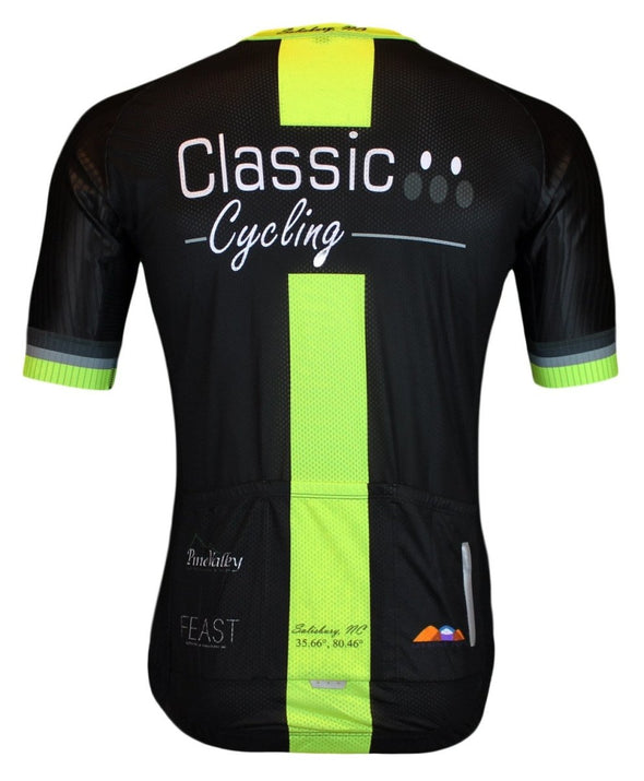 Classic Cycling Aero 1.1 Jersey - Classic Cycling