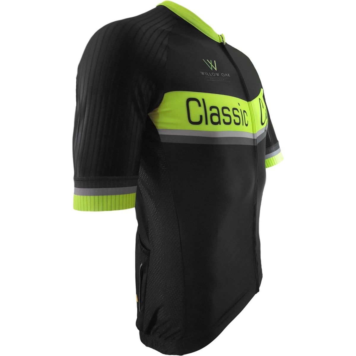 Classic Cycling Aero 1.1 Jersey - Classic Cycling