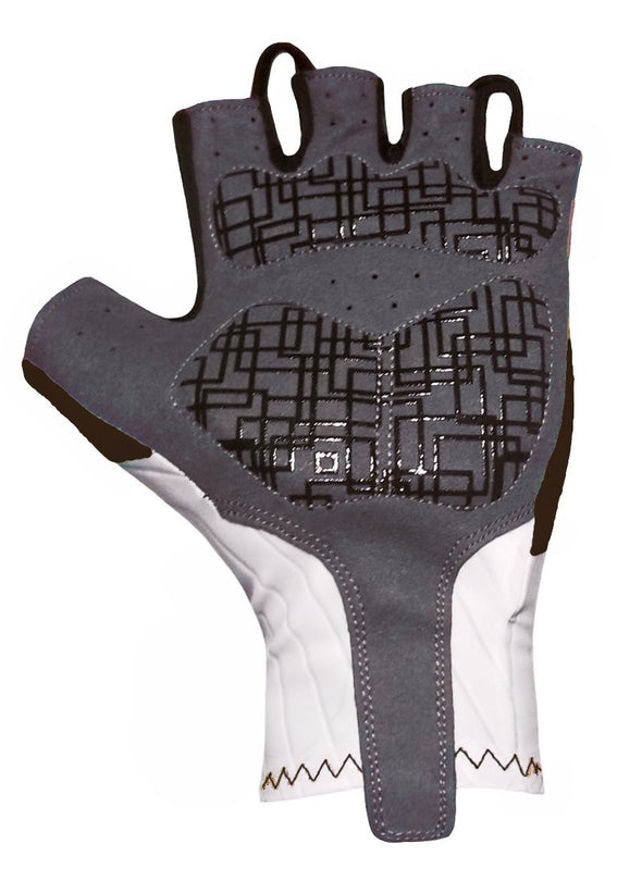 Classic Cycling Aero Gloves - Black - Classic Cycling