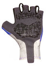 Classic Cycling Aero Gloves - Blue - Classic Cycling