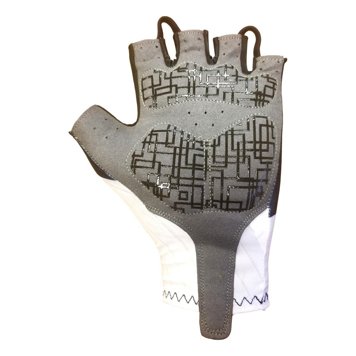 Classic Cycling Aero Gloves - Navy