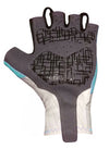 Classic Cycling Aero Gloves - Turquoise - Classic Cycling