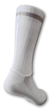 Classic Cycling Aero Socks - White - Classic Cycling
