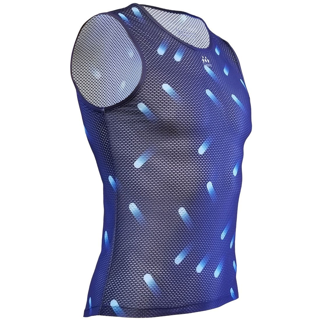 Classic Cycling Base Layer - Meteor - Classic Cycling