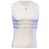 Classic Cycling Base Layer - White - Classic Cycling