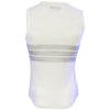 Classic Cycling Base Layer - White - Classic Cycling
