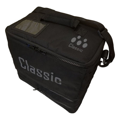 Classic Cycling Cube V2.0 Race Bag - Classic Cycling