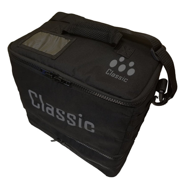 Classic Cycling Cube V2.0 Race Bag - Classic Cycling