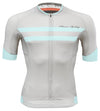 Classic Cycling Elite Jersey - Grey - Classic Cycling